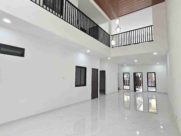 DIJUAL RUMAH BRENDA NEW DI TAMAN MODERN CAKUNG JAKARTA TIMUR