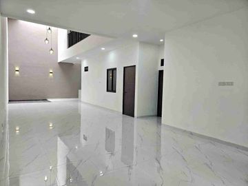 DIJUAL RUMAH BRENDA NEW DI TAMAN MODERN CAKUNG JAKARTA TIMUR