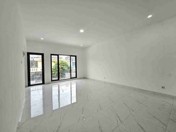 DIJUAL RUMAH BRENDA NEW DI TAMAN MODERN CAKUNG JAKARTA TIMUR