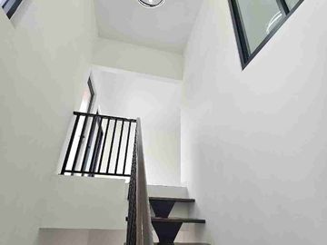 DIJUAL RUMAH BRENDA NEW DI TAMAN MODERN CAKUNG JAKARTA TIMUR