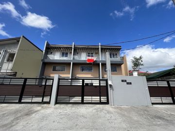 For Sale 3 Storey Modern Townhouse in North Fairview Park Subd PH3 Q.C. KSA 18.5M
