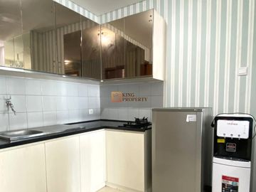 One Stop Living! Condominium Green Bay Pluit Greenbay 2Br 77M² Full Furnished View Laut, Siap Huni Sekarang