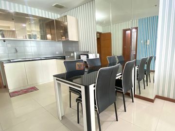 One Stop Living! Condominium Green Bay Pluit Greenbay 2Br 77M² Full Furnished View Laut, Siap Huni Sekarang