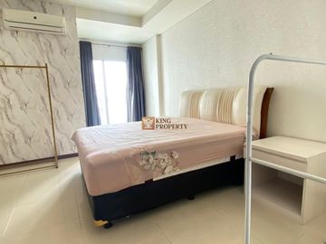 One Stop Living! Condominium Green Bay Pluit Greenbay 2Br 77M² Full Furnished View Laut, Siap Huni Sekarang