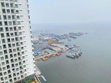 One Stop Living! Condominium Green Bay Pluit Greenbay 2Br 77M² Full Furnished View Laut, Siap Huni Sekarang