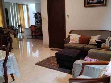 RUMAH CANTIK WALKING DISTANCE TO MRT STATION CIPETE