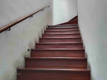 RUMAH CANTIK WALKING DISTANCE TO MRT STATION CIPETE