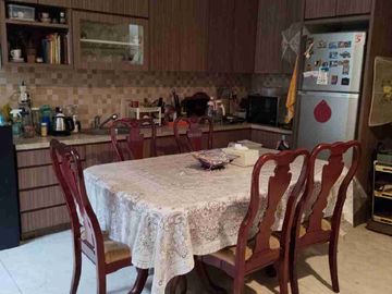RUMAH CANTIK WALKING DISTANCE TO MRT STATION CIPETE