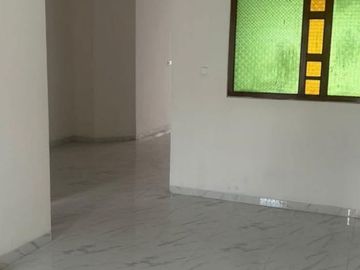 Jual Rumah 1 Lantai Tanah Luas di Pulo Gebang Permai Cakung, 4 Kamar Tidur, Carport 3–4 Mobil