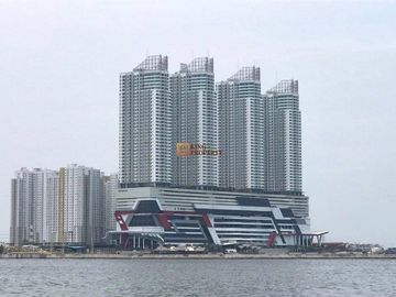 Disewa 2BR 43m² Green Bay Pluit Bayview Dekat Baywalk Mall & Pluit Village