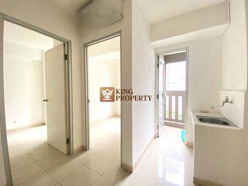 Disewa 2BR 43m² Green Bay Pluit Bayview Dekat Baywalk Mall & Pluit Village