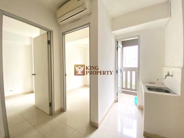 Disewa 2BR 43m² Green Bay Pluit Bayview Dekat Baywalk Mall & Pluit Village