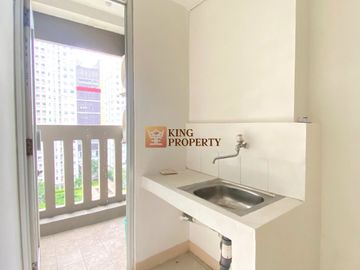 Disewa 2BR 43m² Green Bay Pluit Bayview Dekat Baywalk Mall & Pluit Village