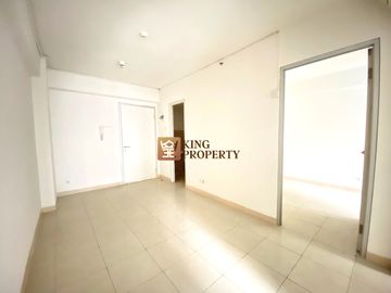 Disewa 2BR 43m² Green Bay Pluit Bayview Dekat Baywalk Mall & Pluit Village