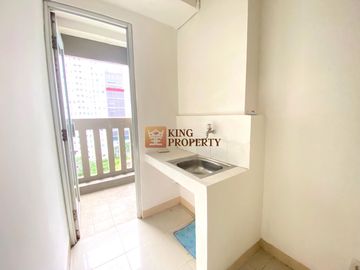 Disewa 2BR 43m² Green Bay Pluit Bayview Dekat Baywalk Mall & Pluit Village