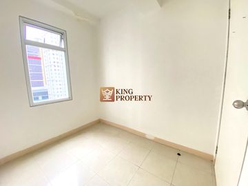 Disewa 2BR 43m² Green Bay Pluit Bayview Dekat Baywalk Mall & Pluit Village