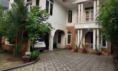 Di Jual Murah Rumah Mewah siap Huni di komplek Patra Puri Cibubur Jakarta Timur