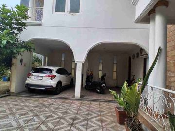 Di Jual Murah Rumah Mewah siap Huni di komplek Patra Puri Cibubur Jakarta Timur
