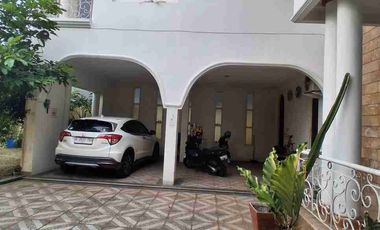 Di Jual Murah Rumah Mewah siap Huni di komplek Patra Puri Cibubur Jakarta Timur