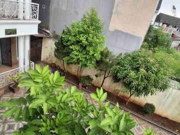 Di Jual Murah Rumah Mewah siap Huni di komplek Patra Puri Cibubur Jakarta Timur