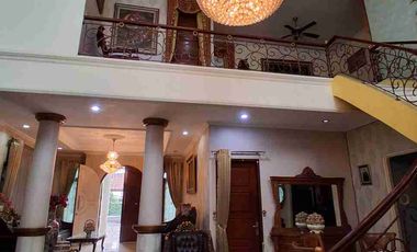 Di Jual Murah Rumah Mewah siap Huni di komplek Patra Puri Cibubur Jakarta Timur