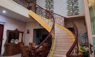 Di Jual Murah Rumah Mewah siap Huni di komplek Patra Puri Cibubur Jakarta Timur
