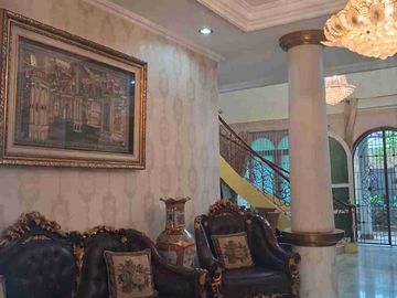 Di Jual Murah Rumah Mewah siap Huni di komplek Patra Puri Cibubur Jakarta Timur