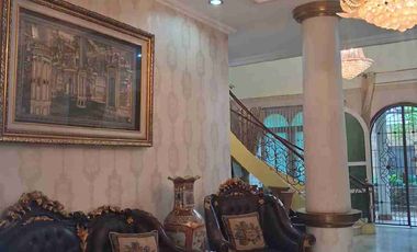 Di Jual Murah Rumah Mewah siap Huni di komplek Patra Puri Cibubur Jakarta Timur