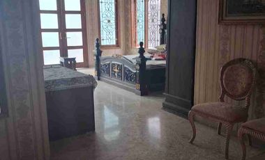 Di Jual Murah Rumah Mewah siap Huni di komplek Patra Puri Cibubur Jakarta Timur