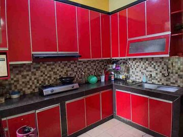 Di Jual Murah Rumah Mewah siap Huni di komplek Patra Puri Cibubur Jakarta Timur