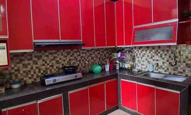 Di Jual Murah Rumah Mewah siap Huni di komplek Patra Puri Cibubur Jakarta Timur