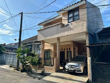 Dijual rumah Vila Bintaro Indah