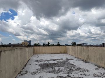Ruko TJ Pura Pusat Kota Cocok Untuk Usaha