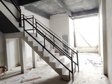 Ruko TJ Pura Pusat Kota Cocok Untuk Usaha