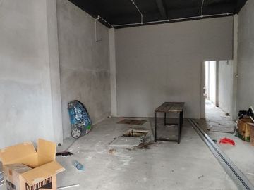 Ruko TJ Pura Pusat Kota Cocok Untuk Usaha