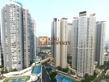 Disewakan 2 Bedroom Central Park Residence Tanjung Duren Contemporary Luxury Design, Fully Furnished, Siap Huni, Fasilitas Lengkap, Dekat Central Park