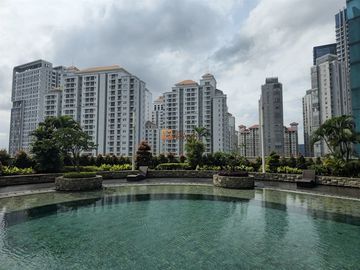Disewakan 2 Bedroom Central Park Residence Tanjung Duren Contemporary Luxury Design, Fully Furnished, Siap Huni, Fasilitas Lengkap, Dekat Central Park