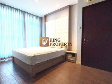 Disewakan 2 Bedroom Central Park Residence Tanjung Duren Contemporary Luxury Design, Fully Furnished, Siap Huni, Fasilitas Lengkap, Dekat Central Park