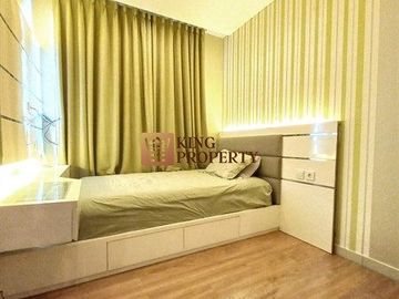 Disewakan 2 Bedroom Central Park Residence Tanjung Duren Contemporary Luxury Design, Fully Furnished, Siap Huni, Fasilitas Lengkap, Dekat Central Park