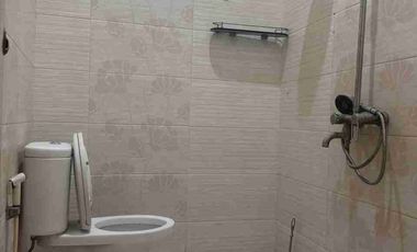 For Sale Rumah Di sebelah komplek AURI
Dekat Bandara Halim