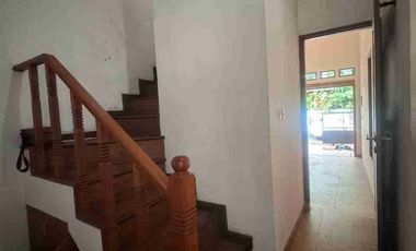For Sale Rumah Di sebelah komplek AURI
Dekat Bandara Halim