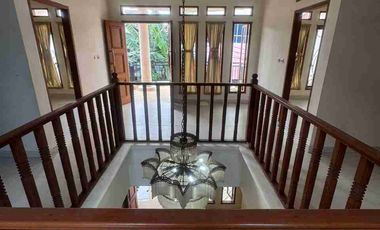 For Sale Rumah Di sebelah komplek AURI
Dekat Bandara Halim
