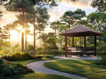 Baguio Penthouse | 101.15sqm | 2 Bedroom w/ Balcony | 37M Cash All in | Rent to own aslo applicable | Limited unit only.