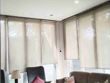 RUMAH CANTIK WALK DISTANCE TO MRT STATION CIPETE