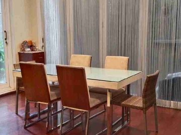 RUMAH CANTIK WALK DISTANCE TO MRT STATION CIPETE