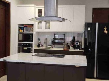 RUMAH CANTIK WALK DISTANCE TO MRT STATION CIPETE