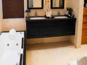 RUMAH CANTIK WALK DISTANCE TO MRT STATION CIPETE