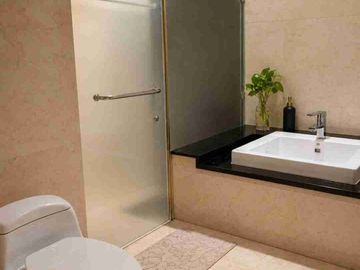 RUMAH CANTIK WALK DISTANCE TO MRT STATION CIPETE