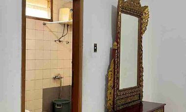 DIJUAL VILLA DI MEGAMENDUNG
Cisarua Bogor