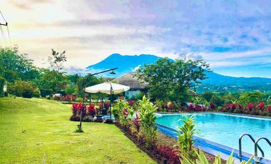 DIJUAL VILLA DI MEGAMENDUNG
Cisarua Bogor